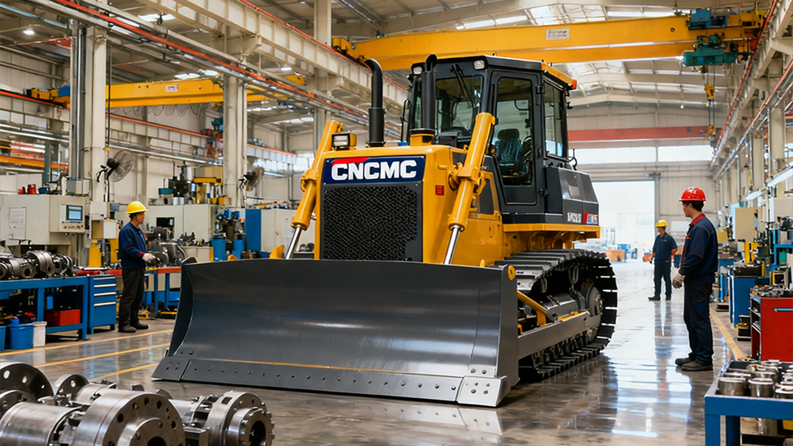 关于我们工厂 2